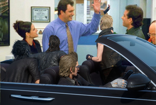 Illustration for article titled Kotaku 'Shop Contest: Fine, We'll Do Final Fantasy XV: Winners!
